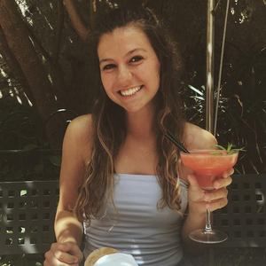 Meet your Posher, Sara